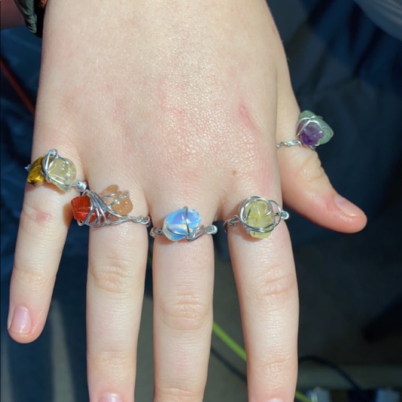 Custom Rings - Picture 3 of 4